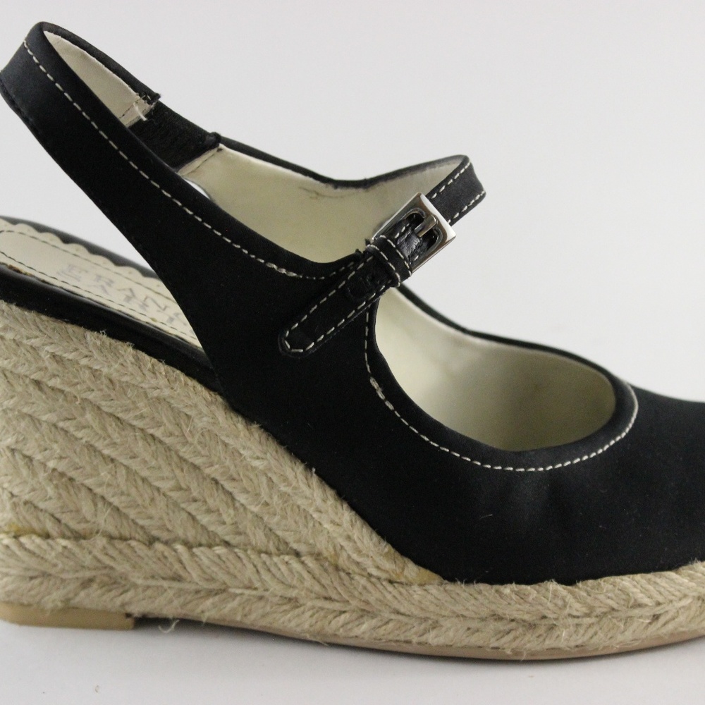 Wedge Espadrilles - Spring / Summer Essential